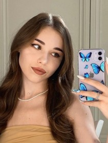 Фото проститутки Екатерина №2 в городе Шахты