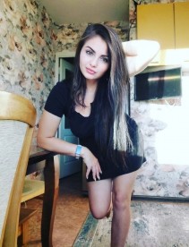 Фото проститутки КАТЯ №2 в городе Шахты