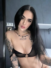 Фото проститутки Юля №3 в городе Шахты