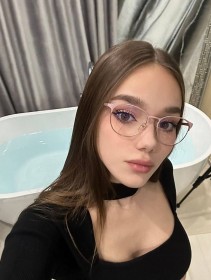 Фото проститутки Настя №4 в городе Шахты