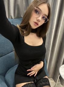 Фото проститутки Настя №5 в городе Шахты