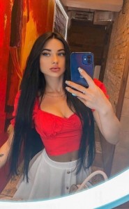 Фото проститутки Настя №3 в городе Шахты