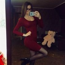 Фото проститутки Марина №4 в городе Шахты