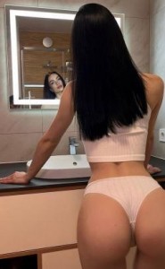 Фото проститутки Настя №2 в городе Шахты