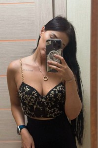 Фото проститутки Лера №2 в городе Шахты