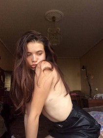 Фото проститутки Кристина №2 в городе Шахты