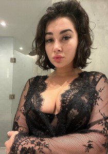 Фото проститутки Настя №5 в городе Шахты