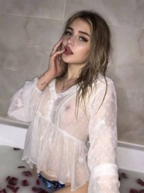 Фото проститутки Екатерина №3 в городе Шахты