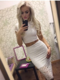 Фото проститутки Настя №1 в городе Шахты