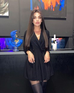 Фото проститутки Аня №1 в городе Шахты