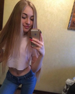 Фото проститутки Вика №1 в городе Шахты