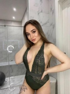 Фото проститутки Вика №1 в городе Шахты