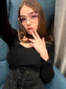 Фото проститутки Виолетта №1 в городе Шахты