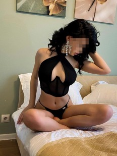 Фото проститутки Ольга №1 в городе Шахты