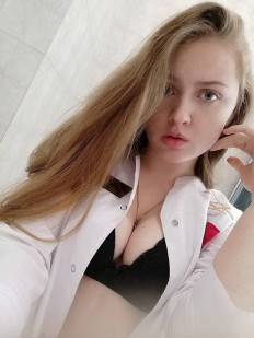 Фото проститутки Вика №1 в городе Шахты