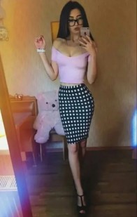 Фото проститутки Марина №1 в городе Шахты