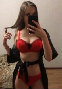 Фото проститутки Вика №1 в городе Шахты