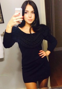 Фото проститутки Марина №1 в городе Шахты