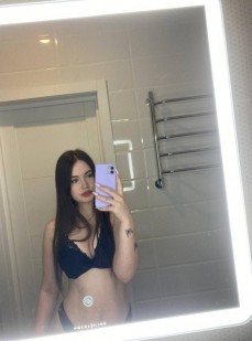 Фото проститутки Настя №1 в городе Шахты