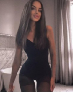 Фото проститутки Алина без предоплаты №1 в городе Шахты
