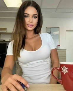 Фото проститутки Вика №1 в городе Шахты