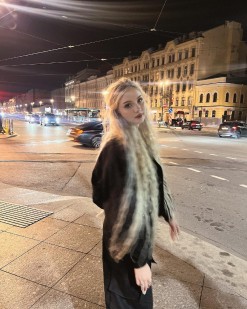 Фото проститутки Викарий №1 в городе Шахты