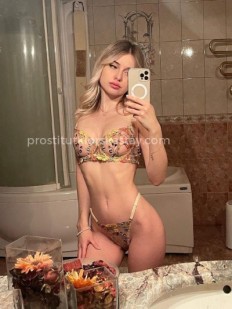 Фото проститутки Ангелина №1 в городе Шахты