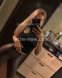 Фото проститутки Соня №1 в городе Шахты