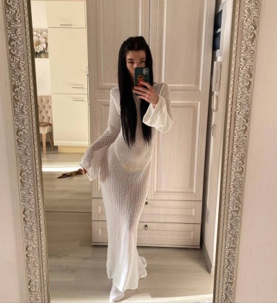 Маша, Г. Шахты