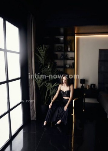 Джоржина, Г. Шахты