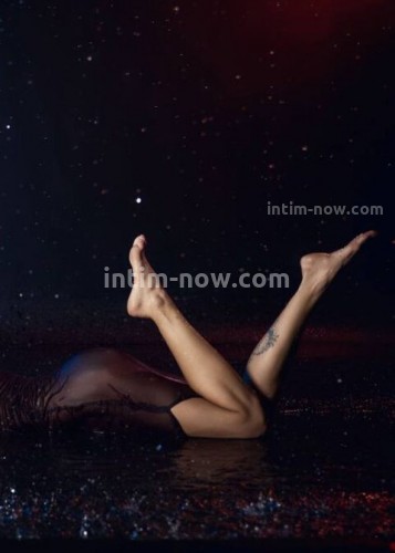 Джоржина, Г. Шахты