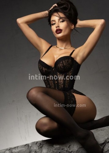 Кристина, Г. Шахты