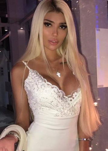 Лина, Г. Шахты