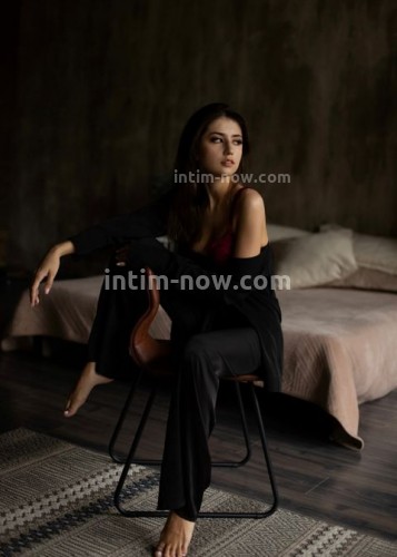 Марго, Г. Шахты