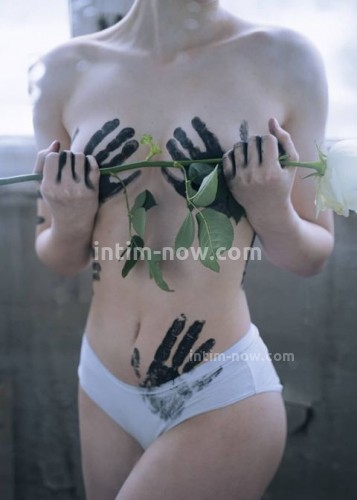 Марина, Г. Шахты