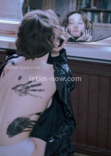 Марина, Г. Шахты