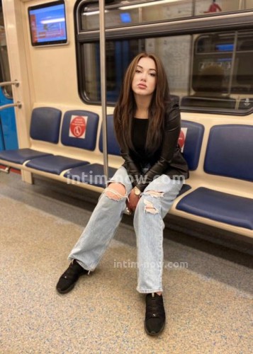 Alina, Г. Шахты
