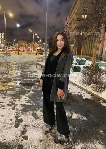 Alina, Г. Шахты