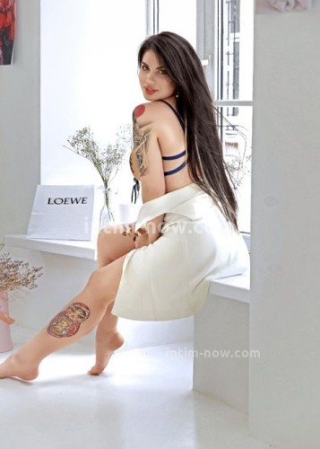 Лина, Г. Шахты