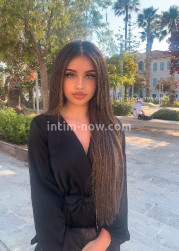 Алина, Г. Шахты