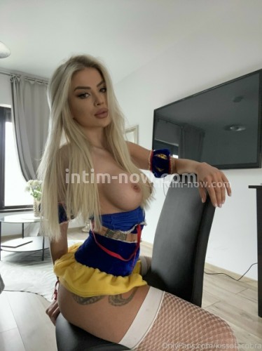 Марина, Г. Шахты